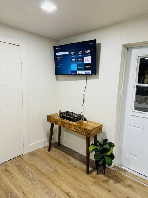 Miami Studio Near Airport/Beach エクステリア 写真