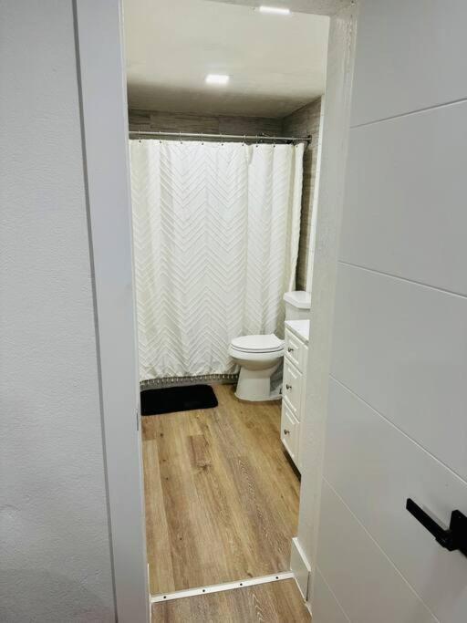 Miami Studio Near Airport/Beach エクステリア 写真