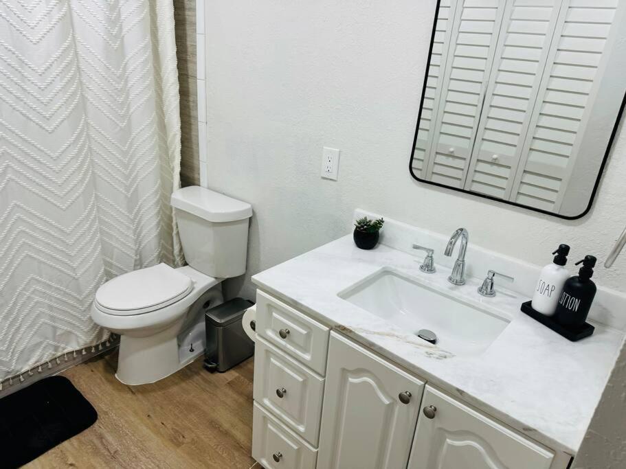 Miami Studio Near Airport/Beach エクステリア 写真
