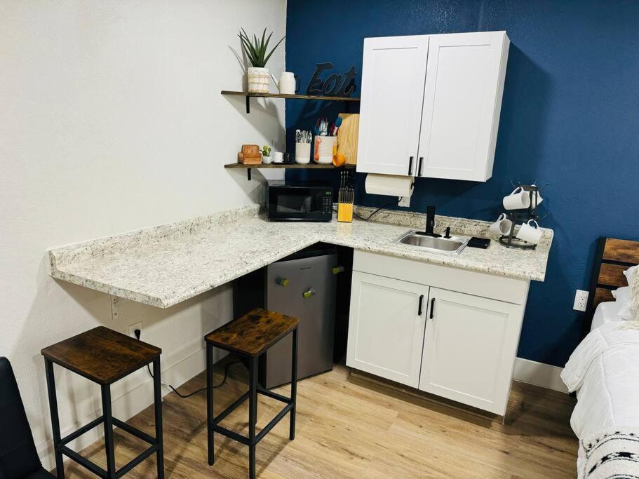 Miami Studio Near Airport/Beach エクステリア 写真